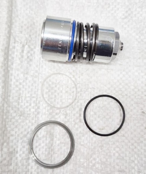5DCPVA08 Cartridge DN12 (86004488) (F931962020440) (AL213391) (RE577560)