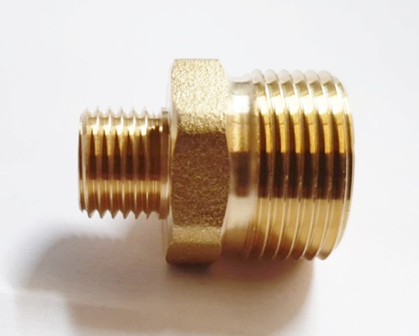 Gegennippel 1/4" - M22x1.5mm (11463277)