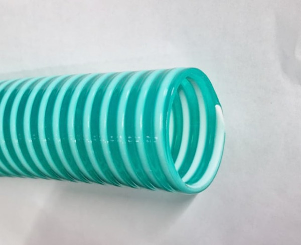 Mtr.PVC-Saugschlauch Øi55mm (4050520055)