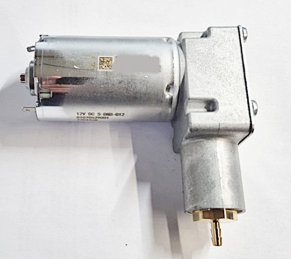 Kompressor 12V ohne Zub. (240920117)