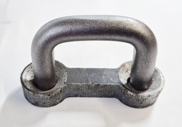 Verbindungsglied 14x50 geschweißt (7554-14X50-VG)