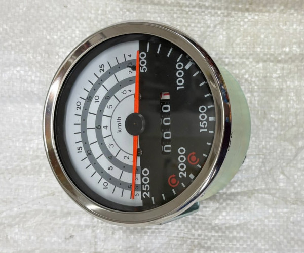 Traktormeter (60704179)