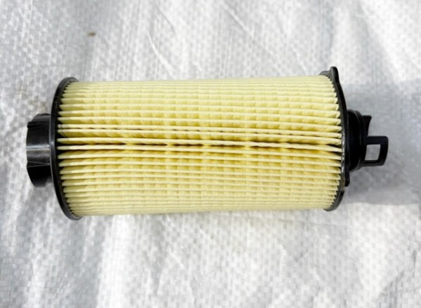 Kraftstofffilter (0.036.2704.0) (003627040) (SK48995)