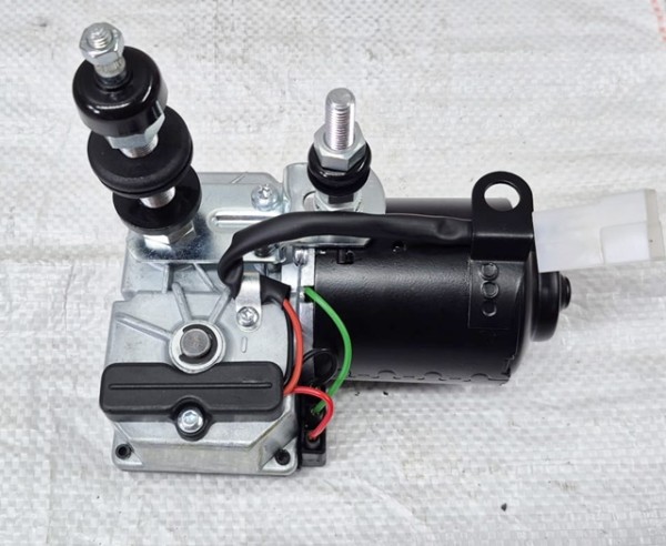 Wischermotor (65415281) (3540018M91) (3311910M91)