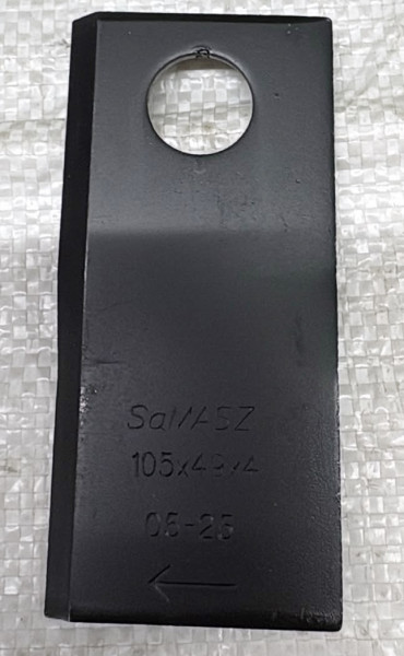 VPE12 Klinge 6l/6r (646MINO000005)