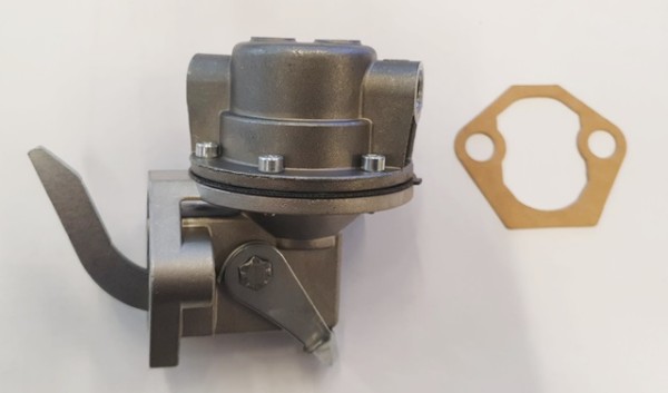 Förderpumpe (38019431) (AR92777)