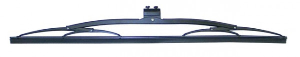 Wischerblatt 700mm 28'' (65499016) Schraubadapter