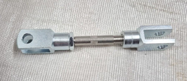 Rep-Satz für Schnellkupler K09 6+8 (405K14-0574)