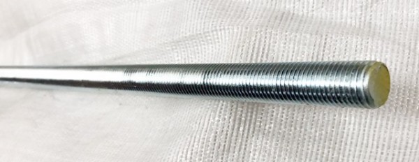 Gew.Stange,DIN975,VZ,8.8,gelb,M05x1000 (487975M0508V)
