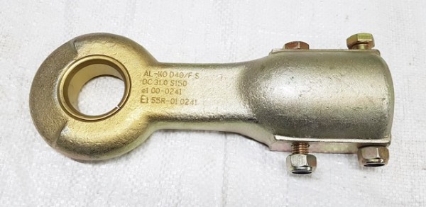 ZUGÖSE DIN 40 (8141213350) Restposten