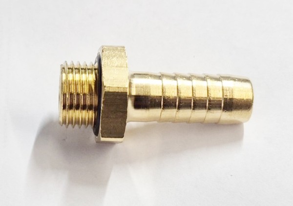 Schlauchstutzen M16 x 1,5 x 60 (82770091)