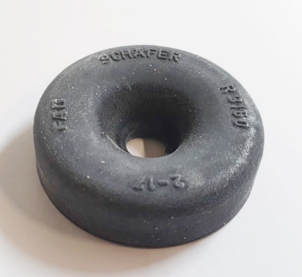Schutzkappe (F250100060310) (R3150)