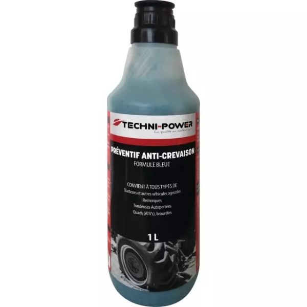 Reifendichtgel 1 Liter Flasche (50010002)