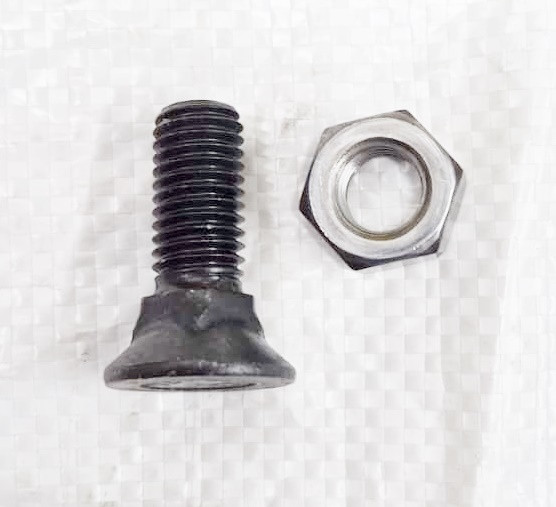 Pflugschraube M12X35-608-10.9 (1801235810)
