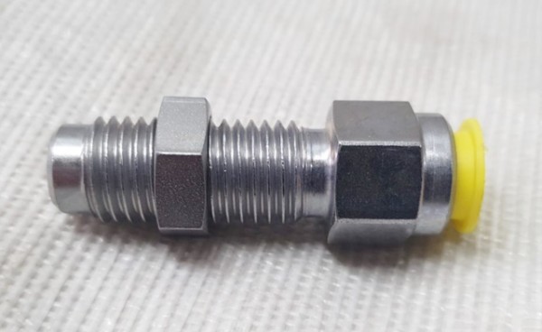 Messkuppl. MAS G 1/4'' (85000280)