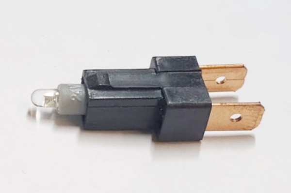 Lampenfassung LED 12/24V (4559FF713627031) (9FF713627031)