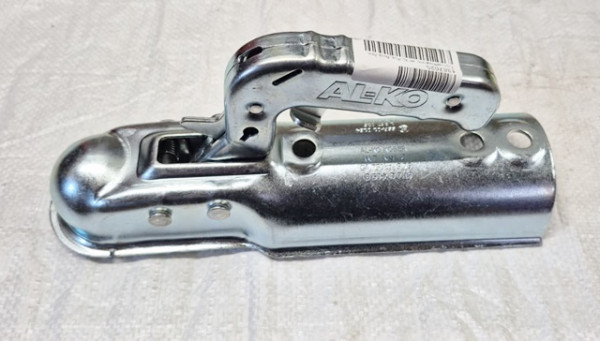 Zugkugelkupplung, AK 7C-Plus, Rund 70mm (8141367025)