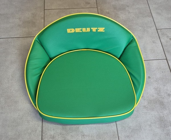 Sitzkissen (154042182) Grün