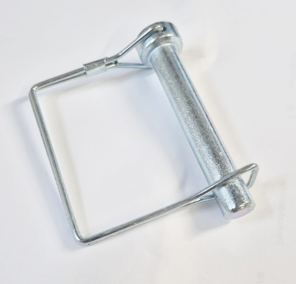Rohrklappstecker (20099121)