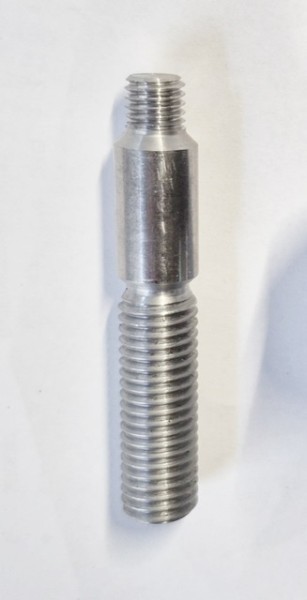 Stiftschraube für Gummipuffer (1550130928106/1)
