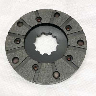 Bremse | passend für McCormick und IHC | Classic Parts | Sortiment 
