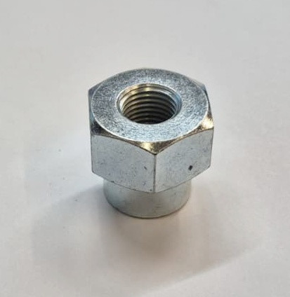 Adapter M12x1.25 Linksgewinde innen (13270948)