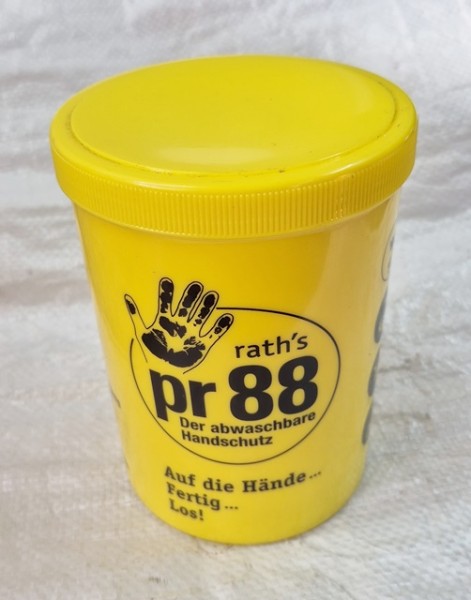 Unsichtbarer Handschuh PR88 1 Liter Dose (5001090)
