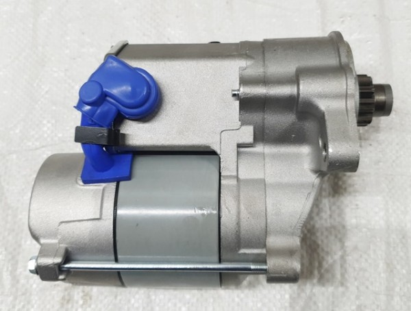 Anlasser passend fuer Kubota 1926963010 (18270146)