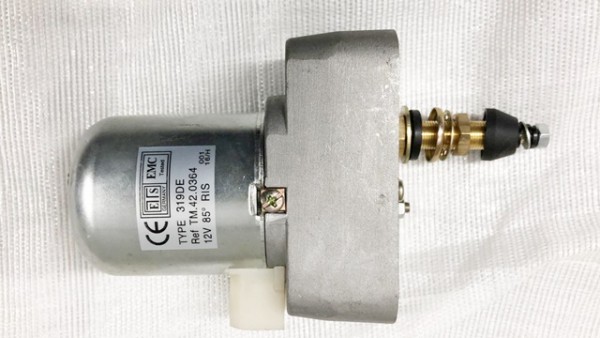 Wischermotor 24 85 Grad (403052)