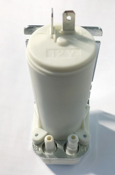 Scheibenwaschpumpe (15413758)