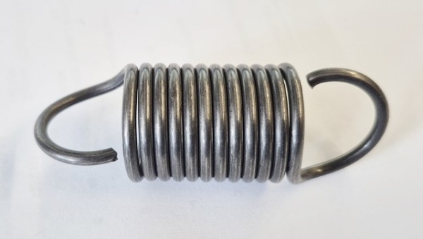 Zugfeder Ø3,2mm 21,8x28,2mm L:72,8mm (48502207)