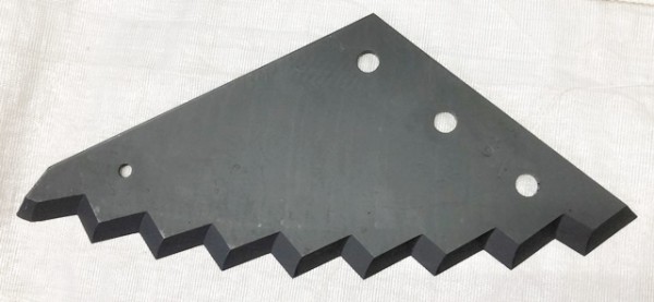 Messer kurz (527527104)