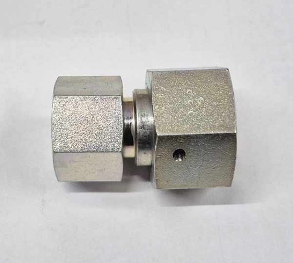Reduzierdoppelmutter DMO 10 L / 15 L (87003218)