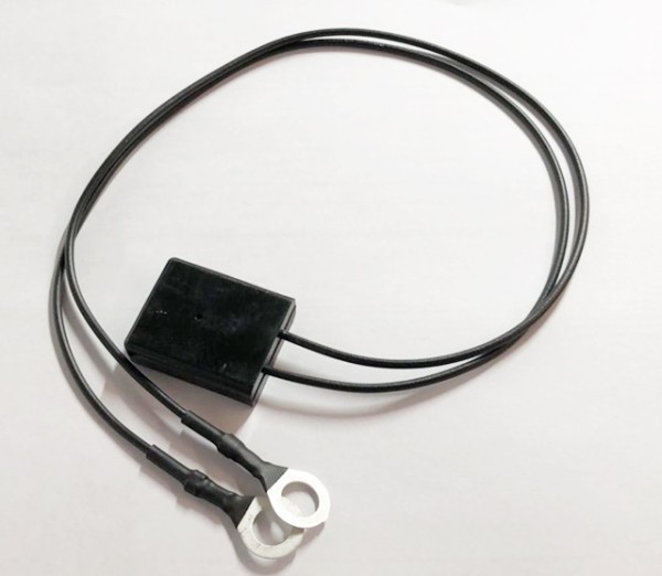 Überspannungsschutz, 12V (507SSK12)