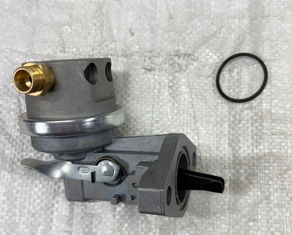 Kraftstoffoerderpumpe (380120342)
