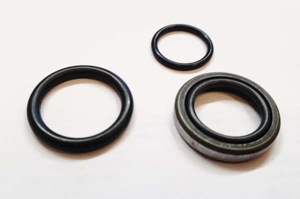 Dichtsatz Bremsventil (R495R + T22101) (372756R91)
