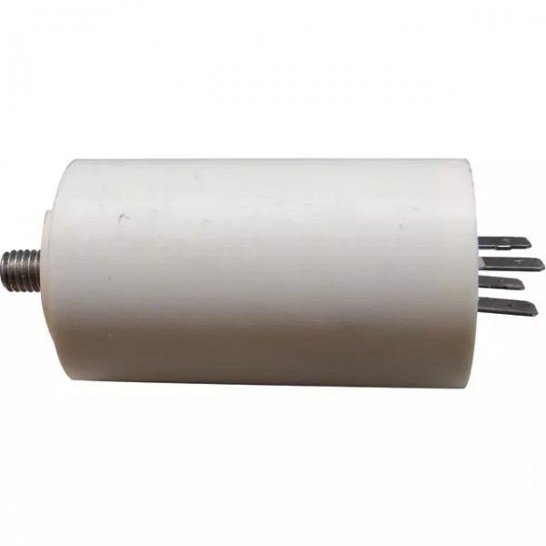 Kondensator 16 µF für Wechselstrommotor (18270123) (21270021)