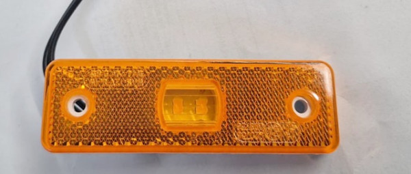 Seitenmarkierungsleuchte LED 12- 24 Volt (70788008)
