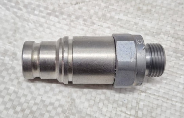 FFH06 Stecker AG M18x1,5 (12L) (86001264)