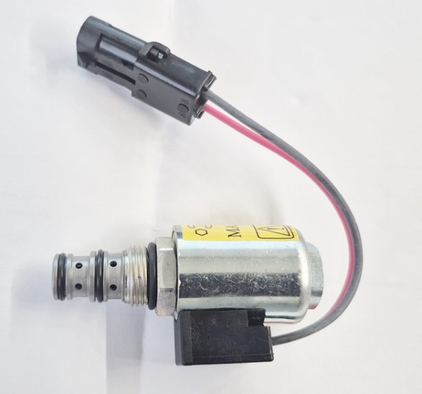 Magnetventil 12V (110415A1) (349296A1)