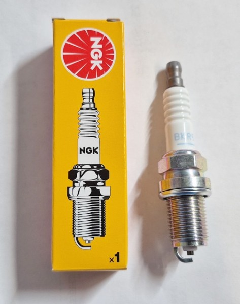 VPE10 BKR5ES NGK Zündkerze (15270143)