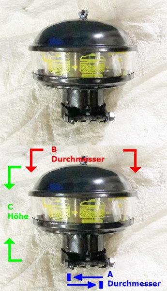 Vorfilter (5679964)
