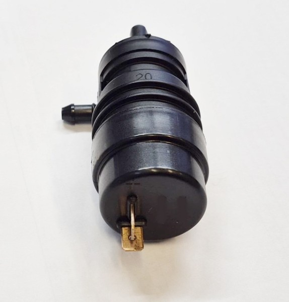 Pumpe für Scheibenwischnlage 24V (65499864)