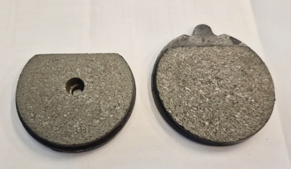 Handbremsbelag (71711008) (478/00849)
