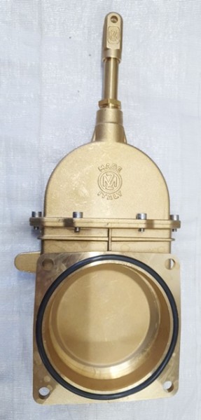 Gülleschieber 6'' (4054F2150000)