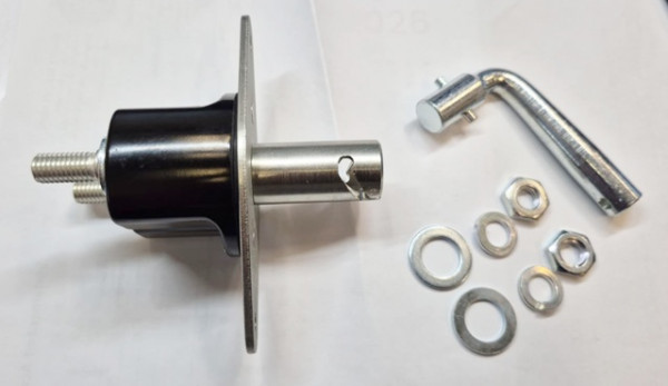 Batterie-/ Trennschalter (4556EK001559001)