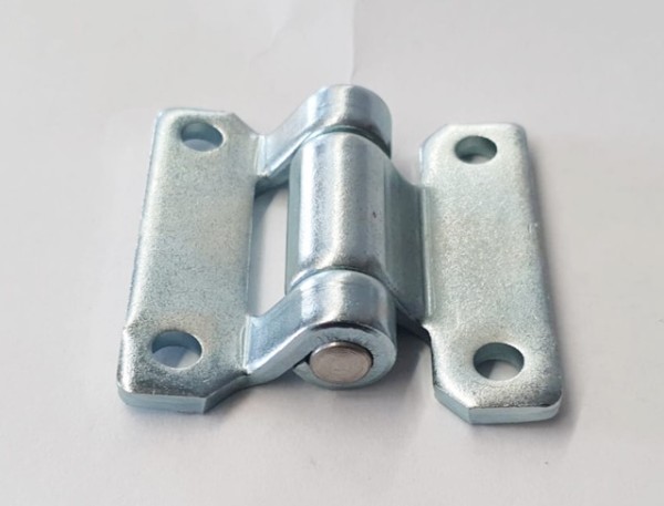 Scharnier vz f. Seitentür 4mm 60/59mm (2209910264)