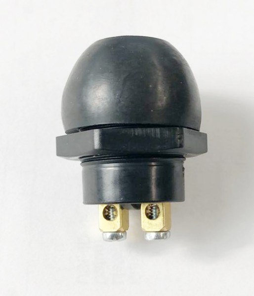 Anlasserdruckkn 6-24V, Stärke 9mm, Ø22mm (50770468080)