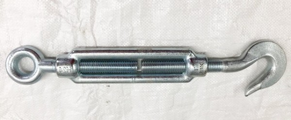 Spannschloss M10 (46040643)