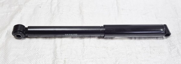 Auflaufstoßdämpfer p.f. GRÜMER AK3509 (14200255) (4017990)